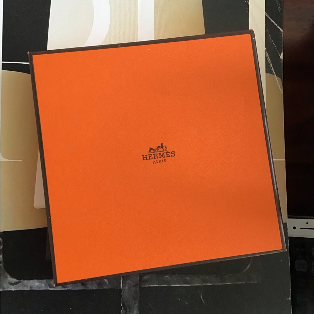 Hermes perfume